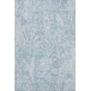 Addison Mayfield Blue AMF829 9ft. x 12ft. Rect. Rug