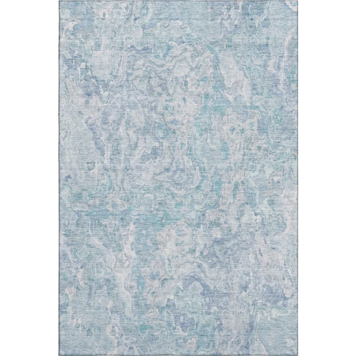 Addison Mayfield Blue AMF829 9ft. x 12ft. Rect. Rug