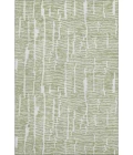 Addison Mayfield Green AMF830 9ft. x 12ft. Rect. Rug