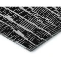 Addison Mayfield Black AMF830 2ft. 3in. x 7ft. 6in. Rect. Rug