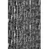 Addison Mayfield Black AMF830 2ft. 3in. x 7ft. 6in. Rect. Rug