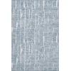 Addison Mayfield Blue AMF830 2ft. 3in. x 7ft. 6in. Rect. Rug