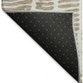 Addison Mayfield Brown AMF830 2ft. 3in. x 7ft. 6in. Rect. Rug