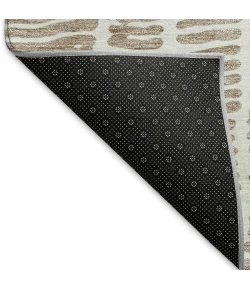 Addison Mayfield Brown AMF830 9ft. x 12ft. Rect. Rug