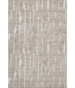 Addison Mayfield Brown AMF830 9ft. x 12ft. Rect. Rug
