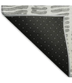 Addison Mayfield Gray AMF830 9ft. x 12ft. Rect. Rug