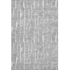 Addison Mayfield Gray AMF830 - 8ft. Round Rug