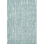 Addison Mayfield Teal AMF830 2ft. 3in. x 7ft. 6in. Rect. Rug