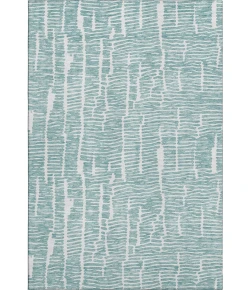 Addison Mayfield Teal AMF830 9ft. x 12ft. Rect. Rug