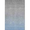 Addison Mayfield Blue AMF833 - 8ft. Round Rug