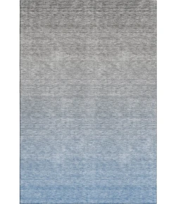 Addison Mayfield Blue AMF833 5ft. x 7ft. 6in. Rect. Rug