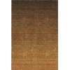 Addison Mayfield Brown AMF833 - 8ft. Round Rug