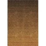 Addison Mayfield Brown AMF833 8ft. x 10ft. Rect. Rug