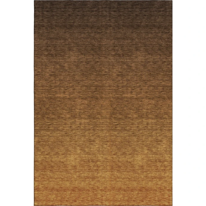 Addison Mayfield Brown AMF833 - 8ft. Round Rug