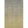Addison Mayfield Gold AMF833 - 8ft. Round Rug