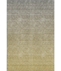 Addison Mayfield Gold AMF833 5ft. x 7ft. 6in. Rect. Rug