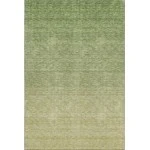 Addison Mayfield Green AMF833 - 8ft. Round Rug