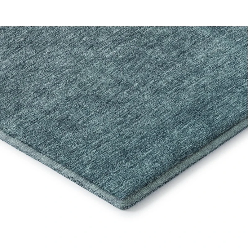 Addison Mayfield Teal AMF833 8ft. x 10ft. Rect. Rug