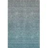 Addison Mayfield Teal AMF833 - 8ft. Round Rug