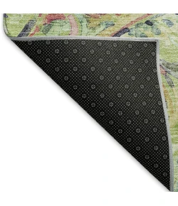Addison Mayfield Green AMF834 8ft. x 10ft. Rect. Rug