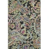 Addison Mayfield Black AMF834 9ft. x 12ft. Rect. Rug