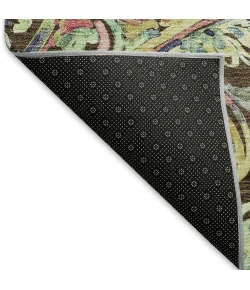 Addison Mayfield Brown AMF834 9ft. x 12ft. Rect. Rug