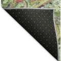 Addison Mayfield Green AMF834 2ft. 3in. x 7ft. 6in. Rect. Rug