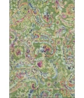 Addison Mayfield Green AMF834 2ft. 3in. x 7ft. 6in. Rect. Rug