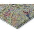 Addison Mayfield Gray AMF834 8ft. x 10ft. Rect. Rug
