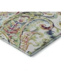 Addison Mayfield Ivory AMF834 5ft. x 7ft. 6in. Rect. Rug