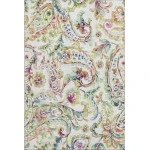 Addison Mayfield Ivory AMF834 2ft. 3in. x 7ft. 6in. Rect. Rug