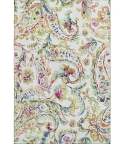 Addison Mayfield Ivory AMF834 5ft. x 7ft. 6in. Rect. Rug