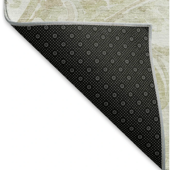 Addison Mayfield Brown AMF835 5ft. x 7ft. 6in. Rect. Rug