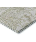 Addison Mayfield Brown AMF835 5ft. x 7ft. 6in. Rect. Rug