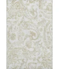 Addison Mayfield Brown AMF835 5ft. x 7ft. 6in. Rect. Rug