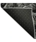 Addison Mayfield Black AMF835 9ft. x 12ft. Rect. Rug