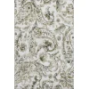 Addison Mayfield Brown AMF835 - 8ft. Round Rug