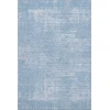 Addison Mayfield Blue AMF839 - 8ft. Round Rug