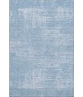 Addison Mayfield Blue AMF839 - 8ft. Round Rug