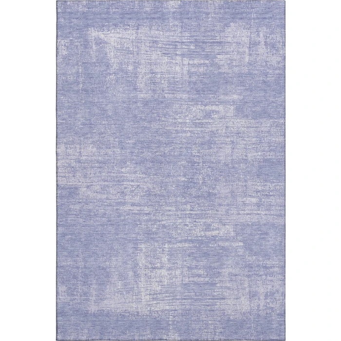 Addison Mayfield Purple AMF839 - 8ft. Round Rug