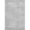 Addison Mayfield Gray AMF839 - 8ft. Round Rug