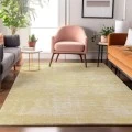 Addison Mayfield Gold AMF839 8ft. x 10ft. Rect. Rug