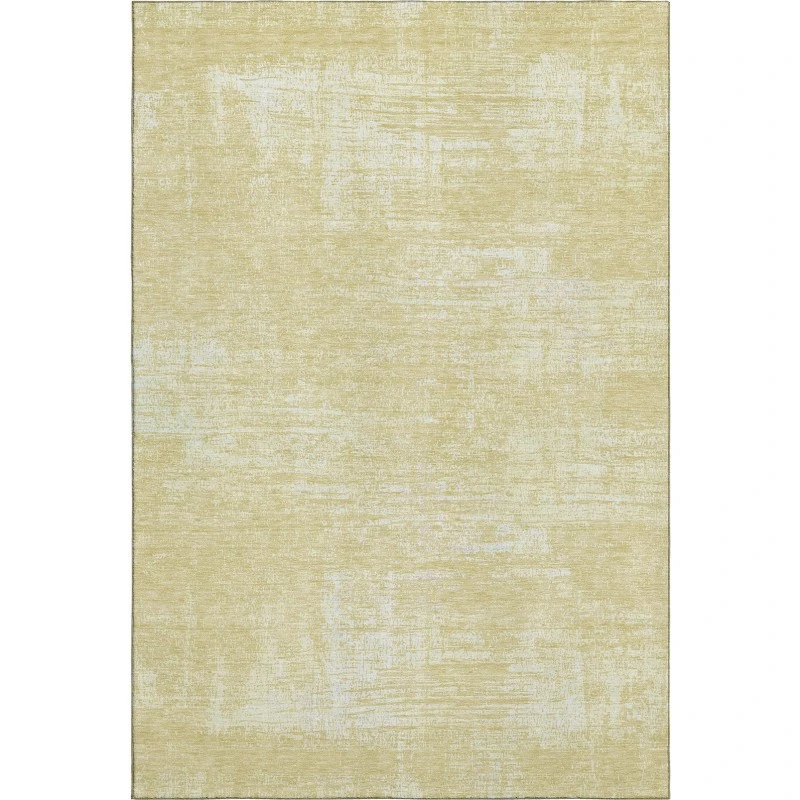 Addison Mayfield Gold AMF839 8ft. x 10ft. Rect. Rug