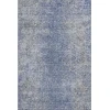 Addison Mayfield Blue AMF840 2ft. 3in. x 7ft. 6in. Rect. Rug