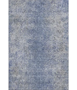Addison Mayfield Blue AMF840 9ft. x 12ft. Rect. Rug