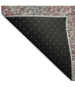 Addison Mayfield Red AMF840 8ft. x 10ft. Rect. Rug