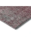 Addison Mayfield Red AMF840 2ft. 3in. x 7ft. 6in. Rect. Rug