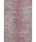 Addison Mayfield Red AMF840 2ft. 3in. x 7ft. 6in. Rect. Rug