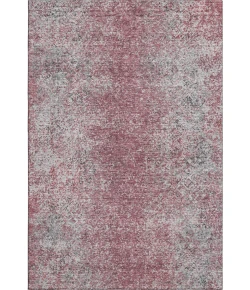 Addison Mayfield Red AMF840 8ft. x 10ft. Rect. Rug