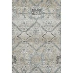 Addison Mayfield Brown AMF841 2ft. 3in. x 7ft. 6in. Rect. Rug